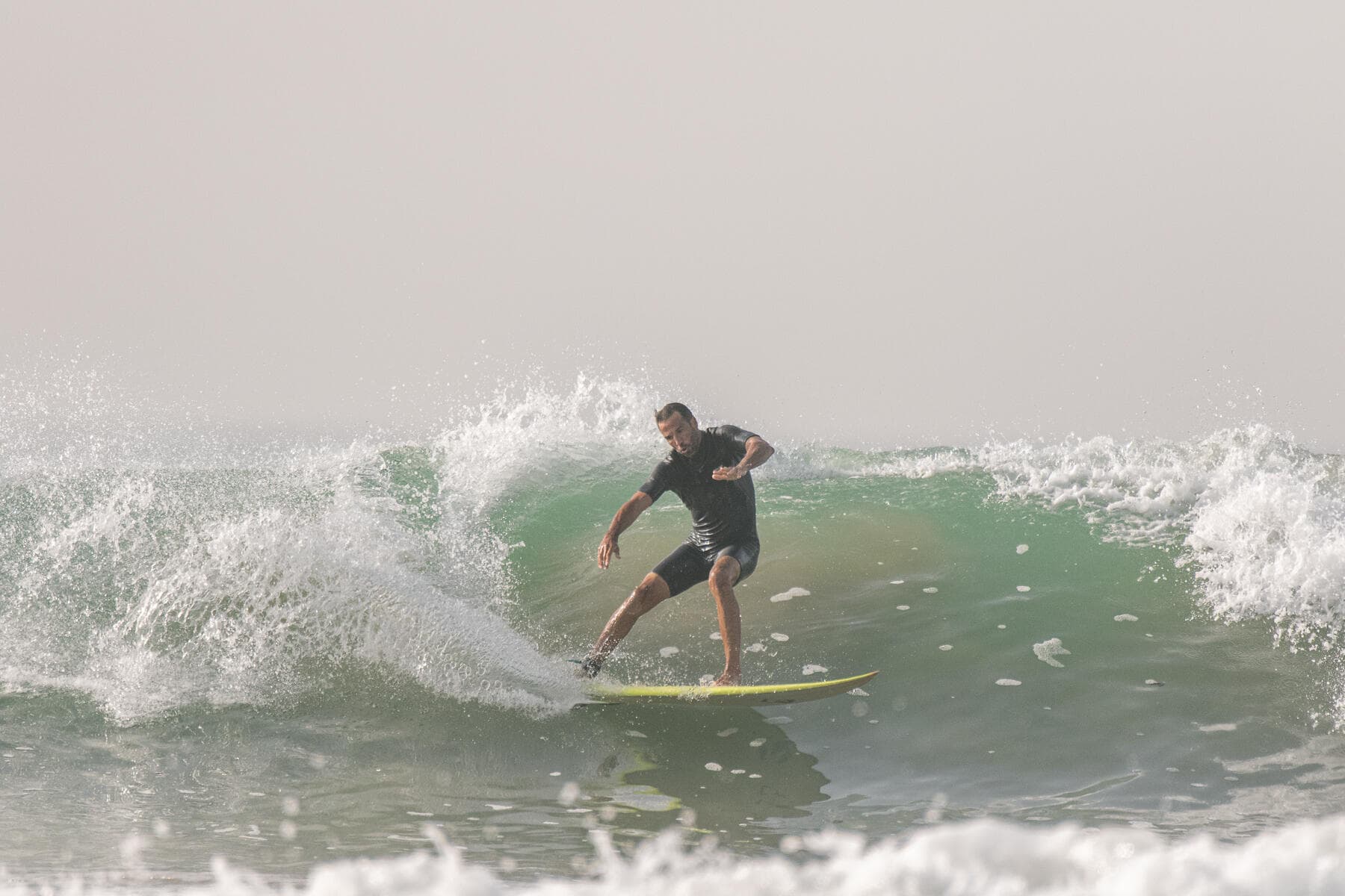 Location Surf