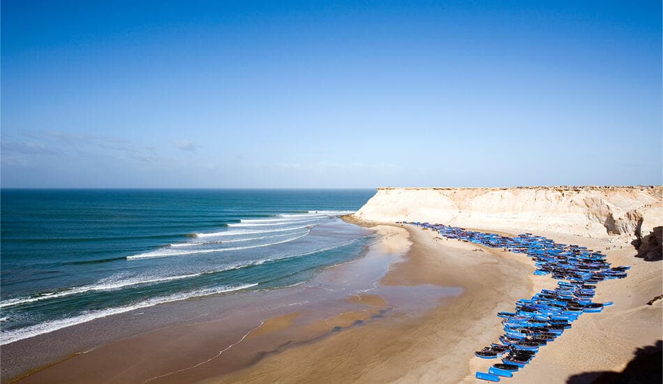 Excursions Dakhla