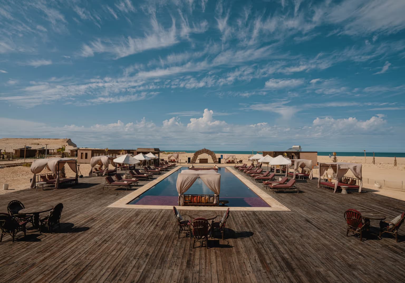 Dakhla Kitesurf