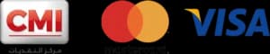 Paiement Sécurisé CMI Visa Mastercard